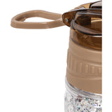Konges Sløjd Bunny Glitter Bottle