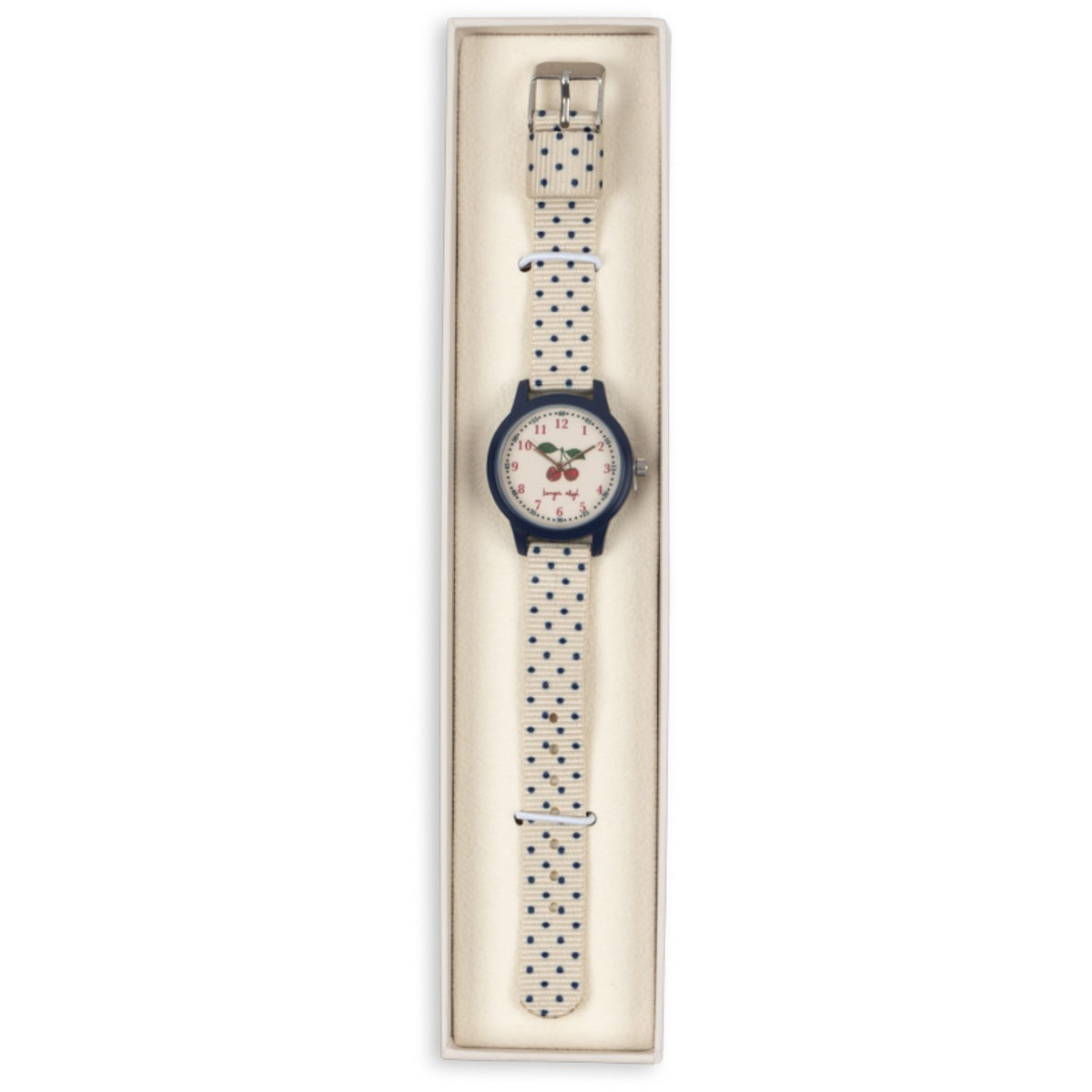 Konges Sløjd Cherry/Dot Kids Watch