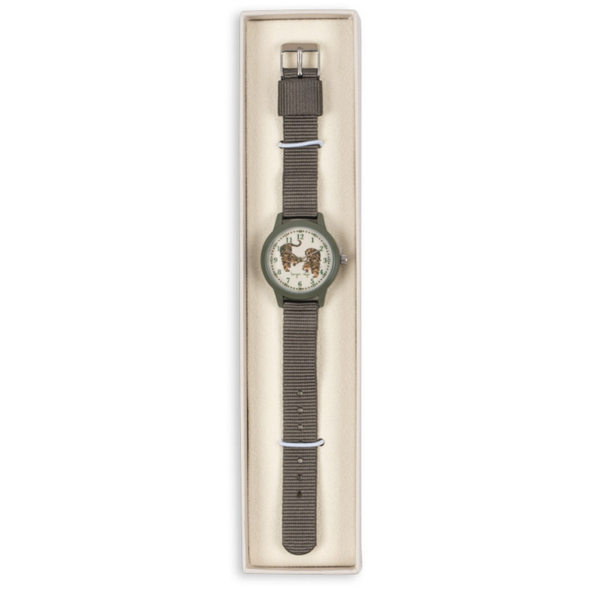 Konges Sløjd Tiger Kids Watch