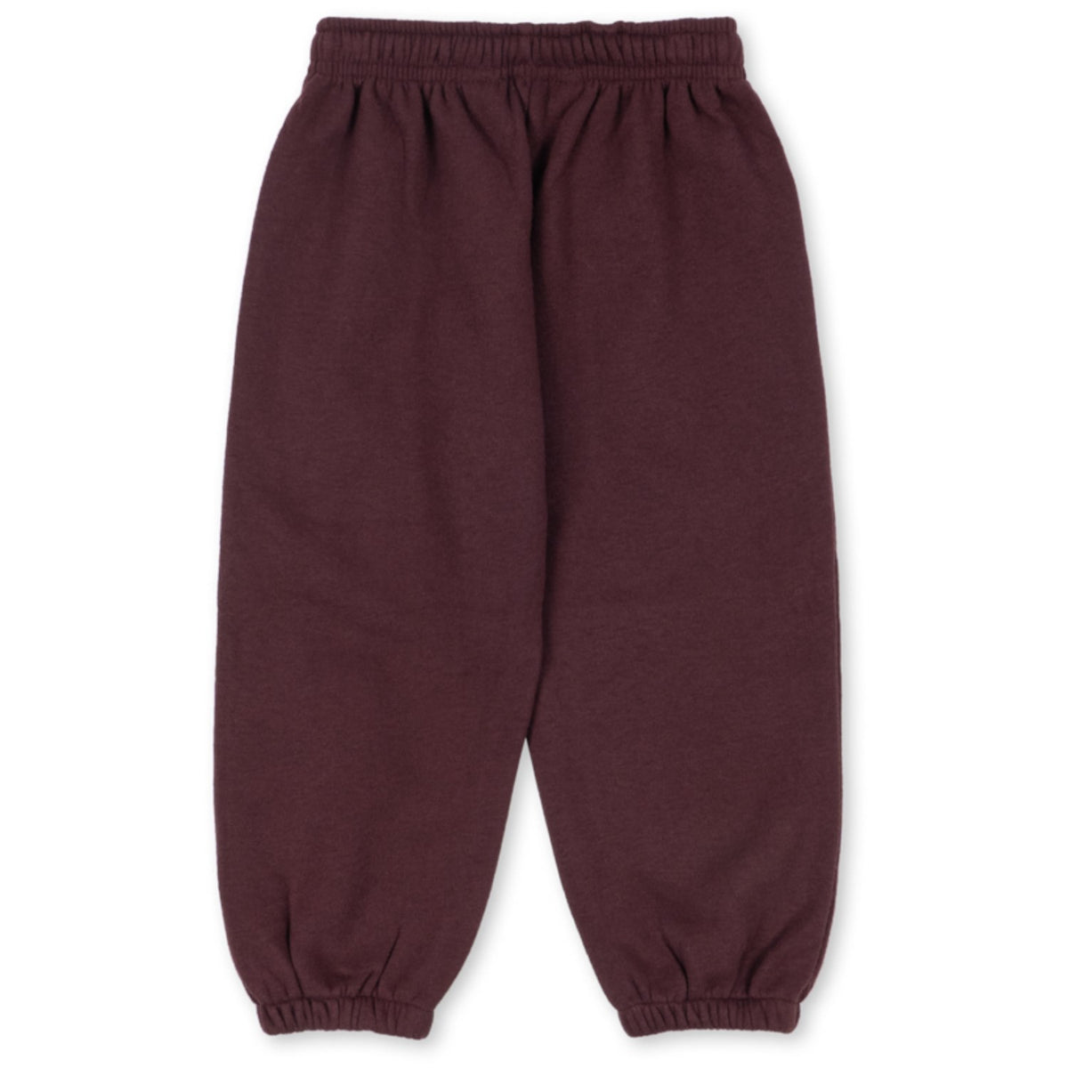 Konges Sløjd Decadent Chocolate Lou Bow Sweatpants Gots