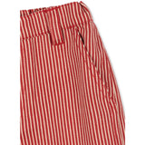 Konges Sløjd Milk Rouge Stripe Luc Pants Gots