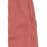 Konges Sløjd Milk Rouge Stripe Luc Pants Gots