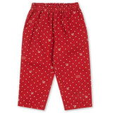 Konges Sløjd Cherry Dot Derby Magot Frill Pants Gots