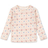 Konges Sløjd Fleur Decor Minnie Blouse Gots