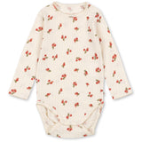 Konges Sløjd Rosa Rouge Minnie Body Gots