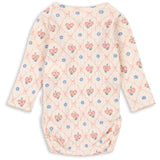 Konges Sløjd Fleur Decor Minnie Newborn Body Gots