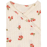 Konges Sløjd Rosa Rouge Minnie Newborn Body Gots