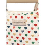 Konges Sløjd Coeur Coloré Minnie Doll Pram