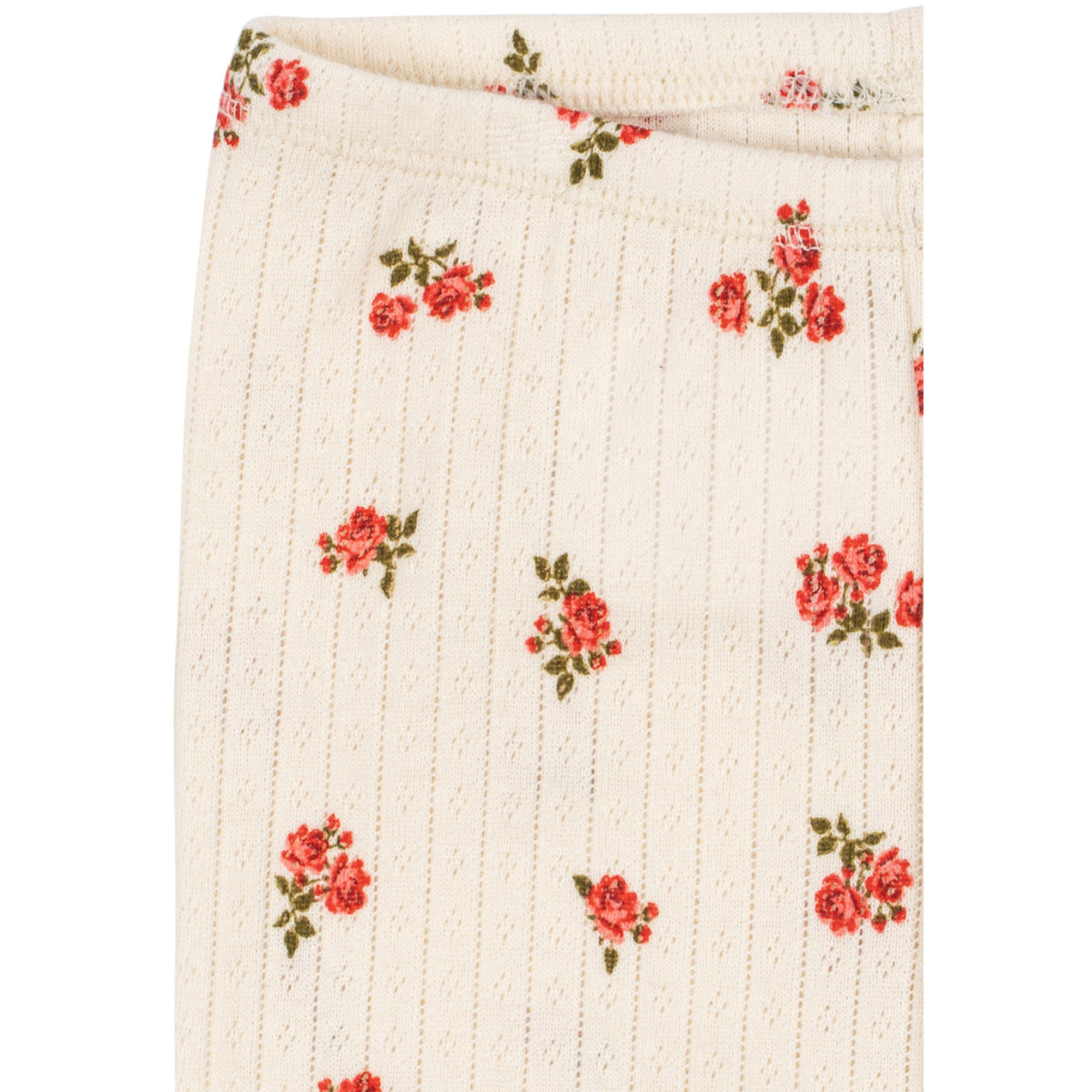Konges Sløjd Rosa Rouge Minnie Pants Gots