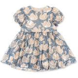 Konges Sløjd Swan Starla Sequin Dress Grs