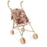 Konges Sløjd Cherry Sequin Sparkly Doll Stroller