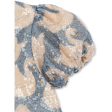 Konges Sløjd Swan Starla Sequin Dress Grs