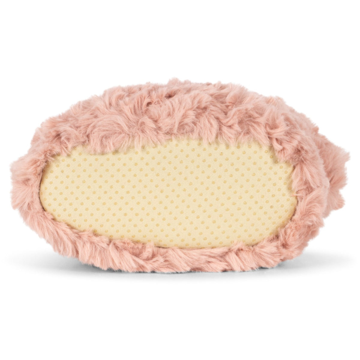 Konges Sløjd Dusty Pink Teddy Footies