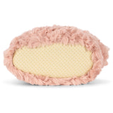 Konges Sløjd Dusty Pink Teddy Footies