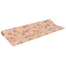 Konges Sløjd Bow Ballerina Blush Wrapping Paper