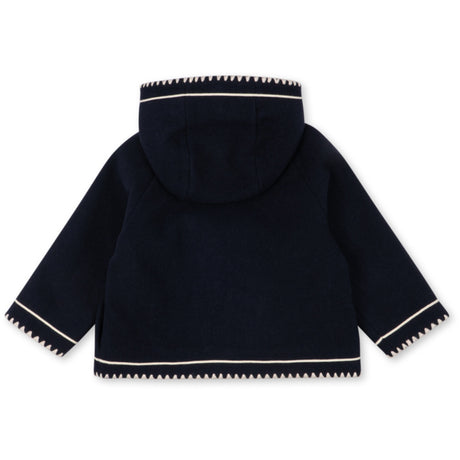 Konges Sløjd Big Dipper Elma Wool Coat