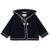 Konges Sløjd Big Dipper Elma Wool Coat