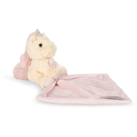 Konges Sløjd Off White Unicorn Sleepy Animals