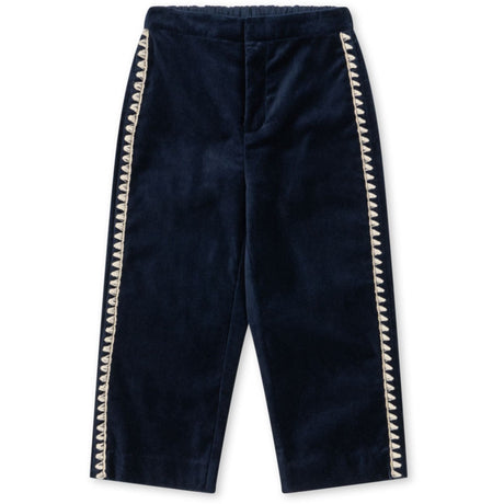 Konges Sløjd Navy Blazer Rocky Pants