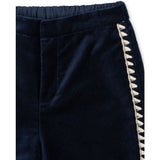 Konges Sløjd Navy Blazer Rocky Pants
