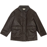 brunobruno nation Major Brown Nabi Jacket