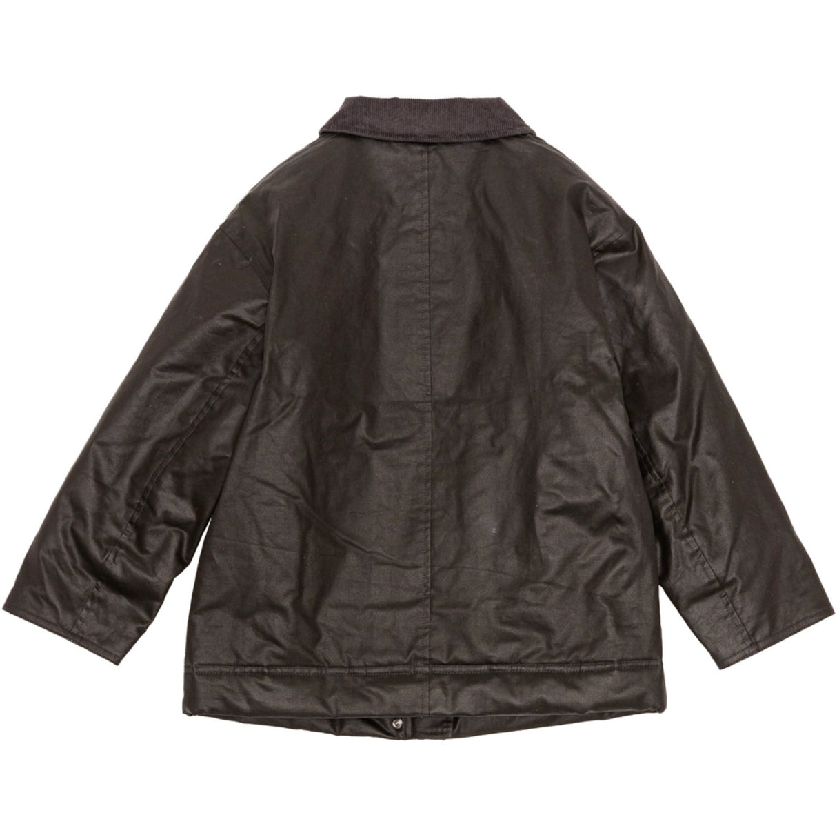 brunobruno nation Major Brown Nabi Jacket