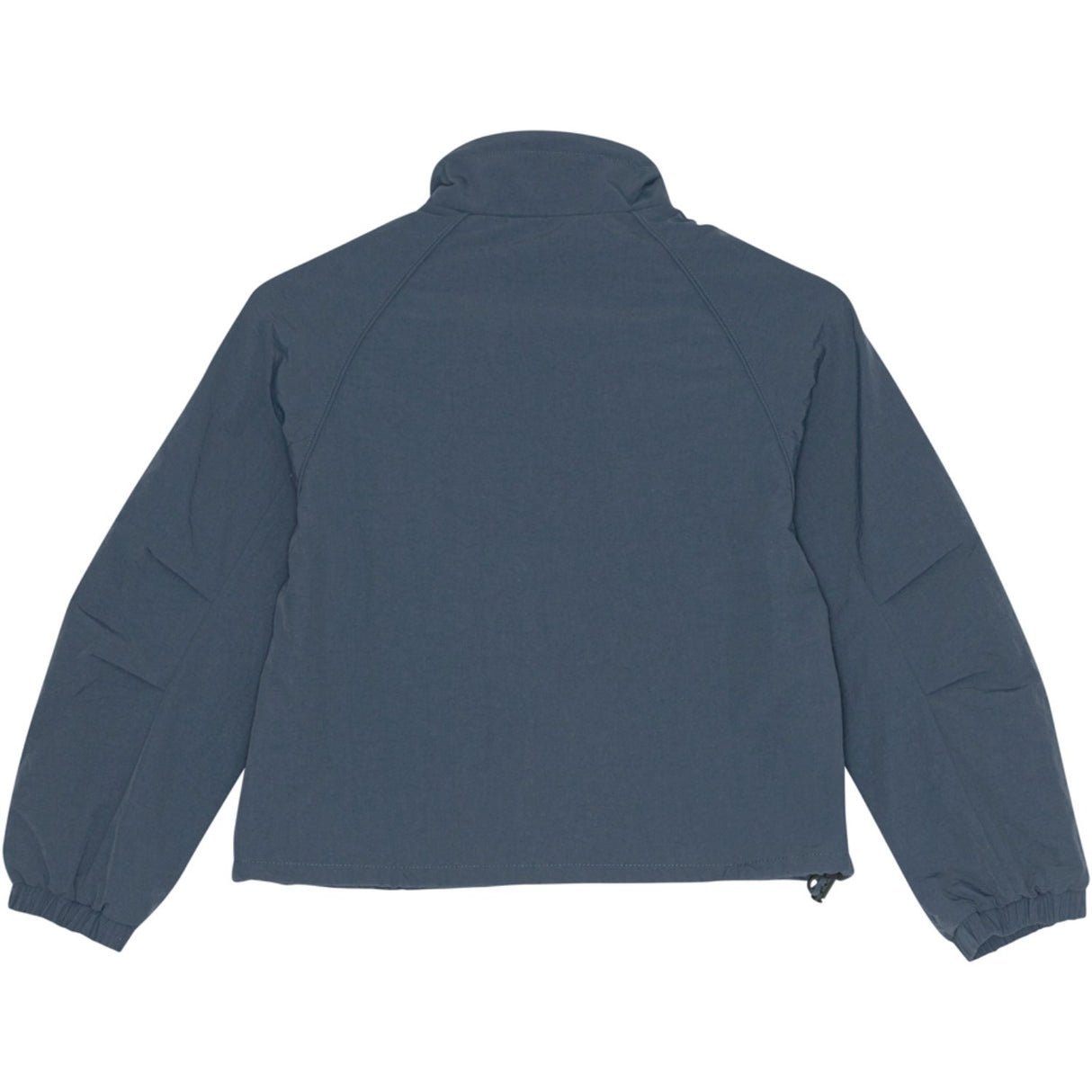 brunobruno nation Mood Indigo Blue Alberta Tech Jacket