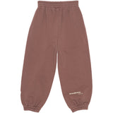 brunobruno nation Marron Plum Ella Pants