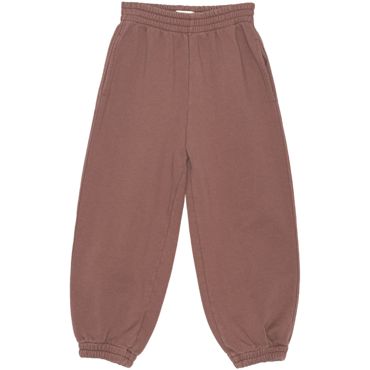 brunobruno nation Marron Plum Ella Pants