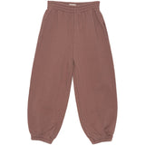 brunobruno nation Marron Plum Ella Pants
