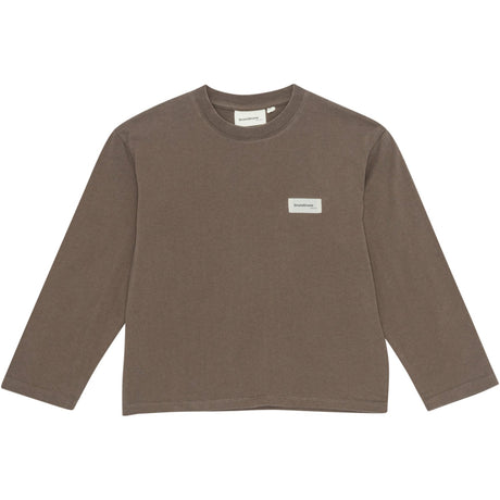 brunobruno nation Major Brown Nelson T-Shirt