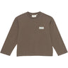 brunobruno nation Major Brown Nelson T-Shirt