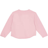 brunobruno nation Zephyr Pink Lina Sweatshirt Nb