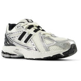 New Balance Silver Metallic 1906 Kids Lace