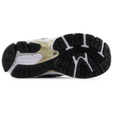 New Balance Silver Metallic 1906 Kids Lace