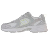 New Balance Mulled Wine 530 Kids Lace