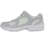New Balance Mulled Wine 530 Kids Bungee Lace