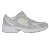 New Balance Mulled Wine 530 Kids Bungee Lace