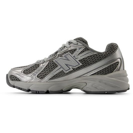 New Balance Harbor Grey 740 Kids Lace