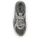 New Balance Harbor Grey 740 Kids Lace