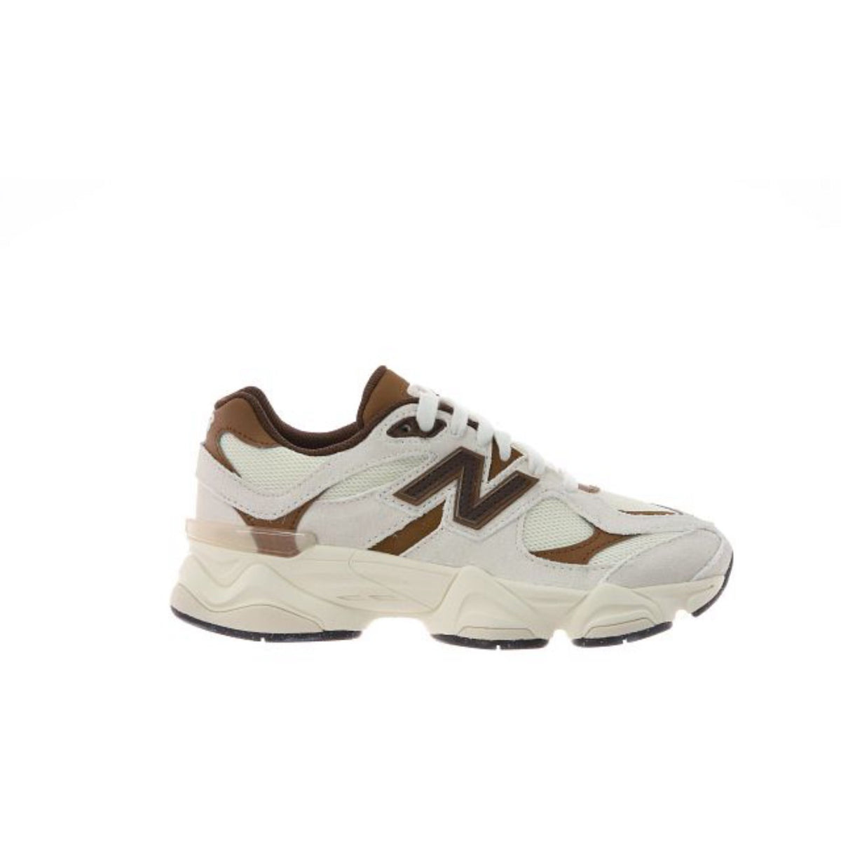 New Balance Breakfast Tea 9060 Kids Lace