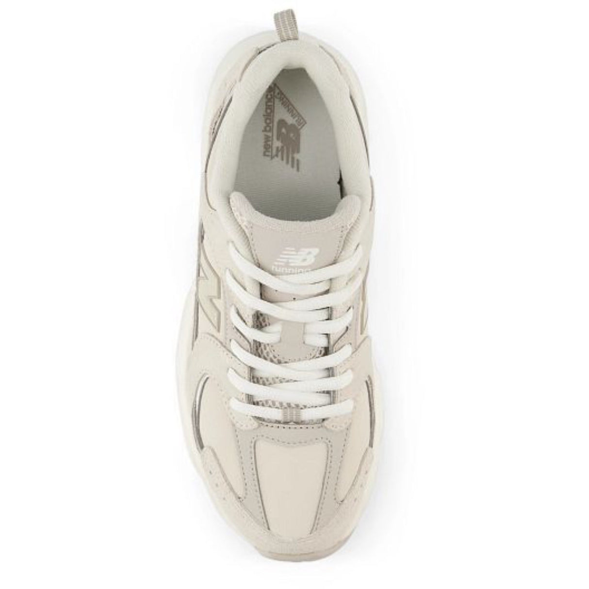 New Balance Moonbeam 530 Kids Bungee Lace