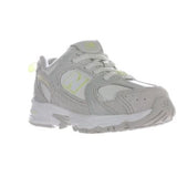 New Balance Mulled Wine 530 Kids Bungee Lace