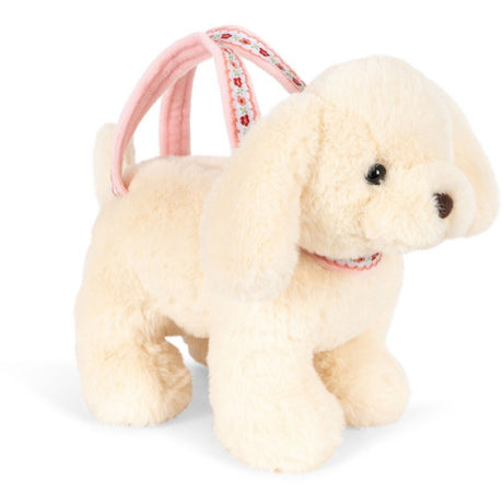 Konges Sløjd Off White Puppy Bag