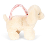 Konges Sløjd Off White Puppy Bag