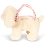 Konges Sløjd Off White Puppy Bag