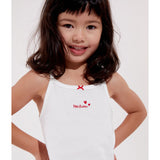Petit Bateau Variante 1 Chemise Top