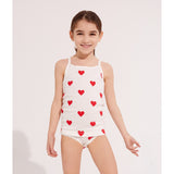 Petit Bateau Variante 1 Chemise Top