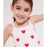 Petit Bateau Variante 1 Chemise Top