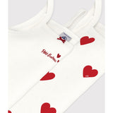 Petit Bateau Variante 1 Chemise Top